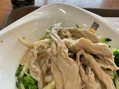 -魏家凉皮(外滩店)