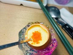 -世香全厨•日料·铁板烧(金桥店)