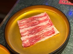 -牛New寿喜烧(曹路花园城店)
