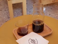 -士多咖啡·Stop Coffee
