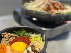 -意成料理