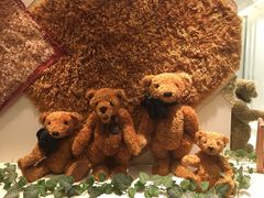 -济州岛泰迪熊博物馆