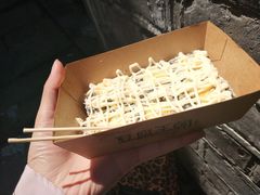 -品腐记·豆腐王朝(老门东总店)