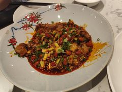 -院8里·少城记忆老川菜(宽窄巷子店)