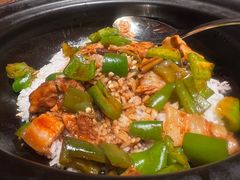 -A One Kitchen·南京精菜馆(德基广场店)