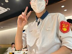 -海底捞火锅(高新万达店)