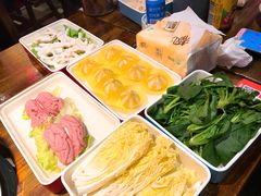 -老天桥蛙炉火锅(姑苏总店)