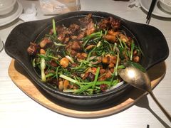 -九毛九西北菜(百信广场店)