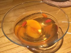 枇杷雪燕-天水蔬食料理(树德之光店)