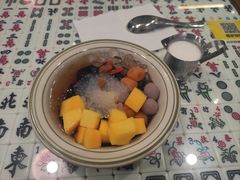 -堂屋糖水店(愚园店)