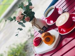 -COFFEE CALL(云锦路店)