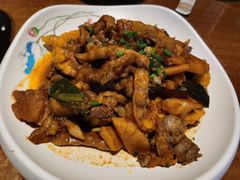 -95号酱骨·一块豆腐(展春园西路店)