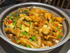 -蛙小侠(东部星悦天地店)