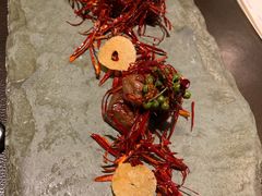 -广州文华东方酒店·江-由辉师傅主理