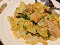 -三亚亚龙湾瑞吉酒店·铭轩中餐厅Mingxuan·海南菜·粤菜