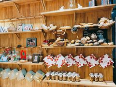 零售区-工匠面包(壹方店)