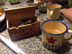 iphone_upload_pic-佬革命主题火锅(玉沙路店)