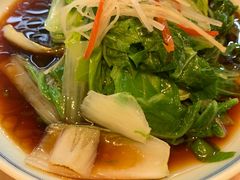 -香园茶社·金陵小灶(老门东店)