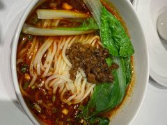 担担面-眉州东坡(民族园店)