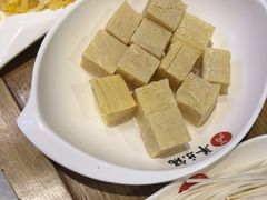 -羊乐锅·火锅·烧烤(夫子庙店)