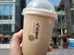 -肯德基(坑梓店)