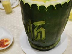 -顺风海鲜港(金玉兰店)