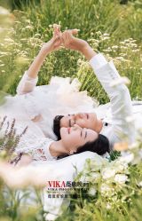 -薇咖映画婚纱摄影工作室