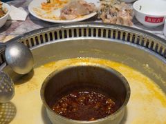 -鱼豆吉·豆浆鱼火锅(宜昌万达店)