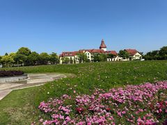 -歌斐颂巧克力小镇