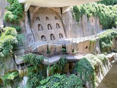 -牛首山文化旅游区