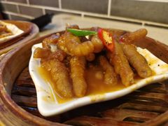 -点都德(聚福楼店)