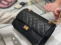 -CHANEL(恒隆广场店)