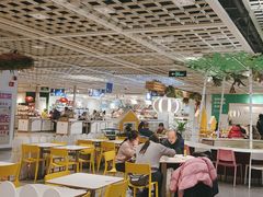 -宜家·瑞典风味餐厅(无锡店)