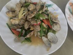 -潘先生平价海鲜城(神州半岛店)