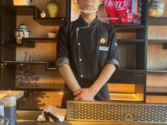 -水木锦堂·自助铁板烧(五道口购物中心店)