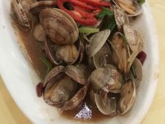 -莲花公园煎蟹(总店)