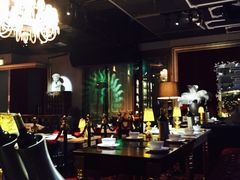 -JUKEBOX玖部音乐餐厅(华侨城店)