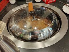-田家大院东北农家菜铁锅炖(西安总店)