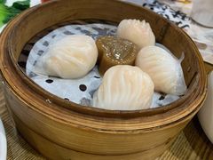 金牌虾饺皇-赏点粤式点心(广州塔店)