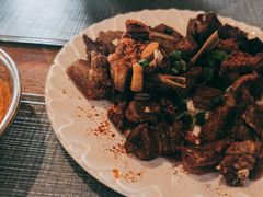 -娜玛瑟德餐厅(宇拓路店)