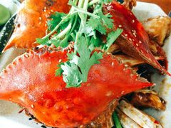 -87号烧烤海鲜·大排档(金沙滩店)