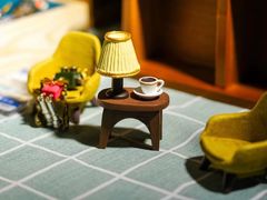 -汉艺唐风茶艺培训(联发华美空间店)