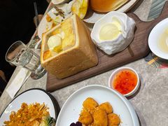 -大树餐厅(红旗街万达店)