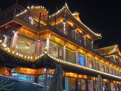 -南门涮肉(通州大船店)