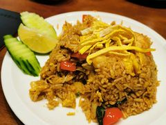 -荷花泰菜(东方新天地店)