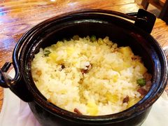 -小锅巴纳西餐厅