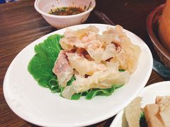 牛筋-大胃姐·路边牛杂打边炉(云龙华府店)