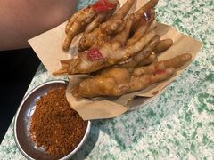 -五里关火锅(牛市口店)