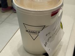 -Manner Coffee(大宁国际商业广场店)