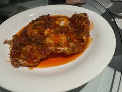 -粤财皇冠假日酒店·彩华轩中餐厅